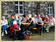 Sommerfest am Steinsburgmuseum 2013