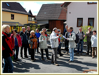 Erläuterungen zu den Standorten