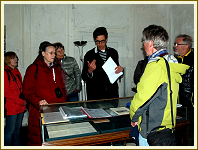 Frühlings- und Mühlenwanderung