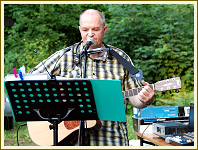 Sommerfest am Steinsburgmuseum - 2015