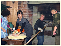 2. Museumsnacht 2015 - Westenfeld