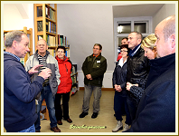 2. Museumsnacht 2015 - Steinsburgmuseum