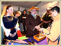 2. Museumsnacht 2015