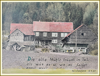 Frühlingswanderung 2016