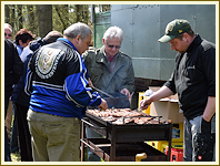 Frühlingswanderung 2016