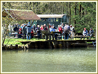 Frühlingswanderung 2016