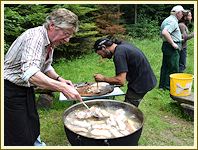 Sommerfest 2016
