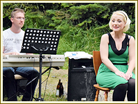 Sommerfest 2016