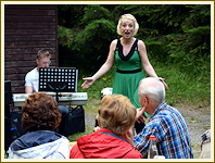 Sommerfest 2016