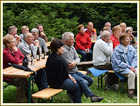 Sommerfest 2016