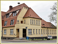 Ehemaliges Medizinisches Bad - Römhild