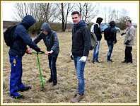 Projekt Braunkelchen