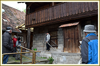 Mühlenwanderung - Mai 2019