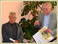 90 Jahre Steinsburgmuseum - Juli 2019