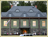 Sommerfest der Steinsburgfreunde - Juli 2019